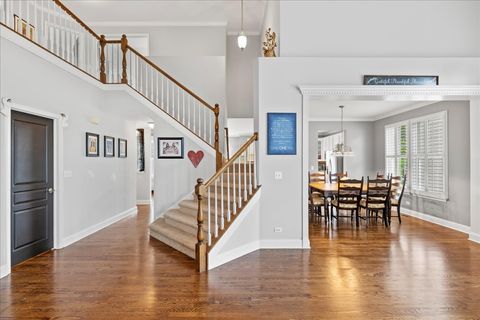 Tiny photo for 1415 Carmel Lane, Cary, IL 60013 (MLS # 12464358)