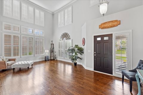 Tiny photo for 1415 Carmel Lane, Cary, IL 60013 (MLS # 12464358)