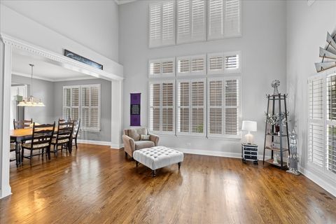 Tiny photo for 1415 Carmel Lane, Cary, IL 60013 (MLS # 12464358)