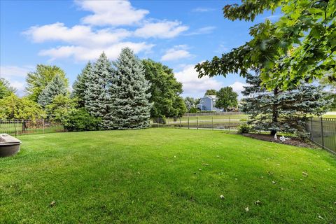 Tiny photo for 1415 Carmel Lane, Cary, IL 60013 (MLS # 12464358)