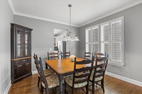 Tiny photo for 1415 Carmel Lane, Cary, IL 60013 (MLS # 12464358)