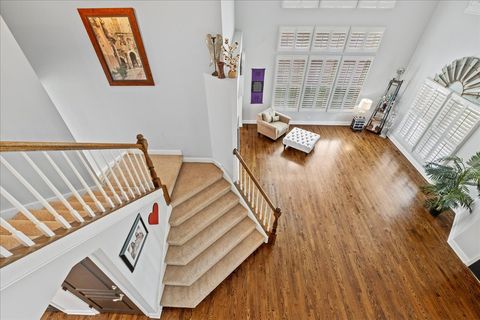 Tiny photo for 1415 Carmel Lane, Cary, IL 60013 (MLS # 12464358)