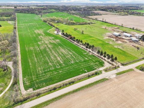 1408 Busse Road Marengo IL 60152