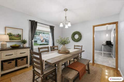 Tiny photo for 712 22nd Avenue, Moline, IL 61265 (MLS # 12738196)