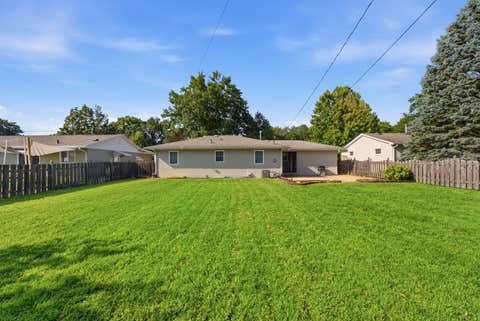 Tiny photo for 712 22nd Avenue, Moline, IL 61265 (MLS # 12738196)