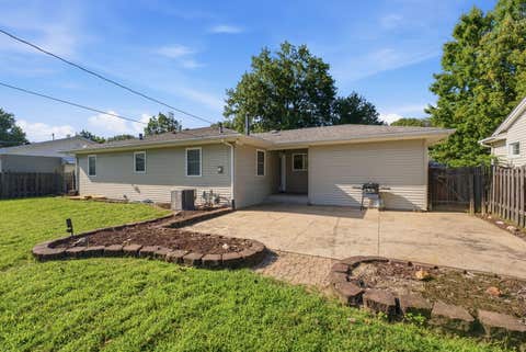 Tiny photo for 712 22nd Avenue, Moline, IL 61265 (MLS # 12738196)