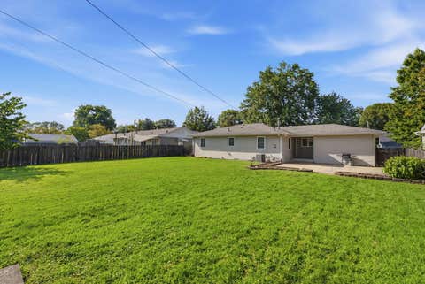 Tiny photo for 712 22nd Avenue, Moline, IL 61265 (MLS # 12738196)