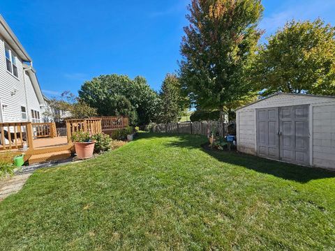 Tiny photo for 2642 Sagamore Circle, Aurora, IL 60503 (MLS # 12493665)