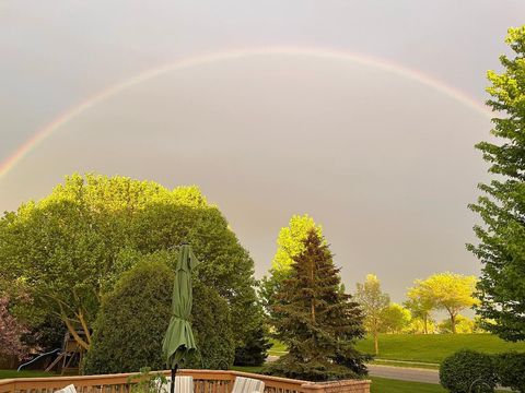 Tiny photo for 2642 Sagamore Circle, Aurora, IL 60503 (MLS # 12493665)