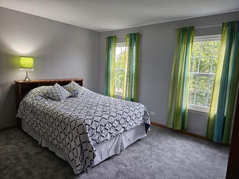 Tiny photo for 2642 Sagamore Circle, Aurora, IL 60503 (MLS # 12493665)