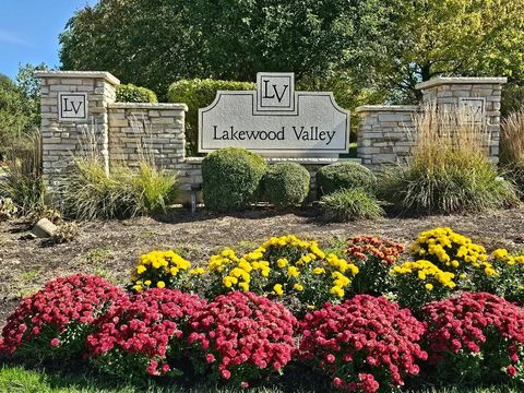 Tiny photo for 2642 Sagamore Circle, Aurora, IL 60503 (MLS # 12493665)