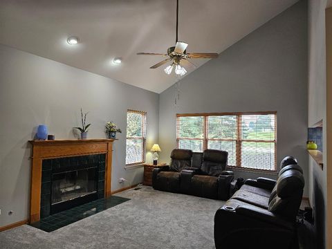 Tiny photo for 2642 Sagamore Circle, Aurora, IL 60503 (MLS # 12493665)