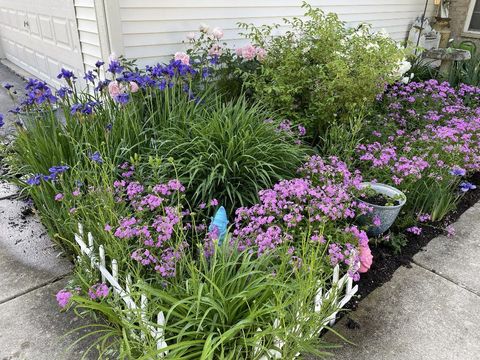 Tiny photo for 2642 Sagamore Circle, Aurora, IL 60503 (MLS # 12493665)