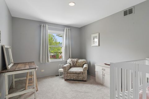 Tiny photo for 1412 Village Court, Buffalo Grove, IL 60089 (MLS # 12642049)