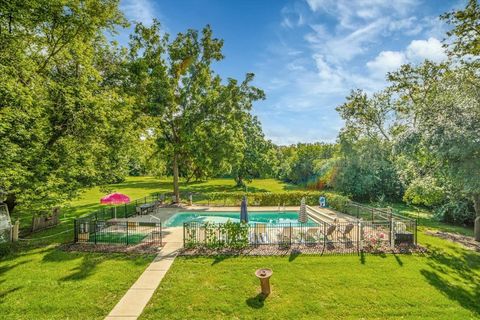 Tiny photo for 3N011 Morningside Avenue, West Chicago, IL 60185 (MLS # 12621108)