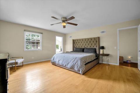 Tiny photo for 3N011 Morningside Avenue, West Chicago, IL 60185 (MLS # 12621108)