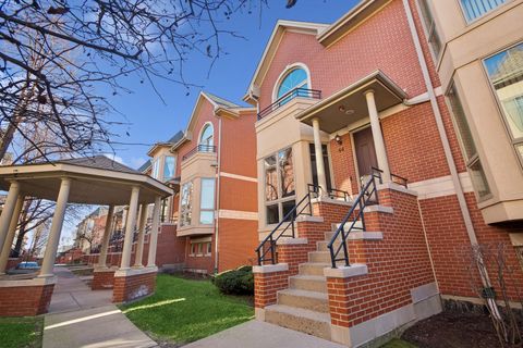 A home in Wheeling