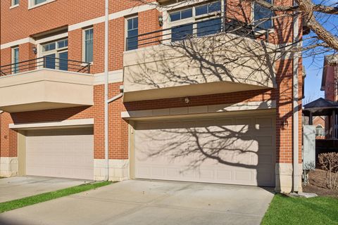 A home in Wheeling