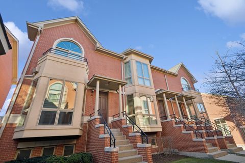 A home in Wheeling