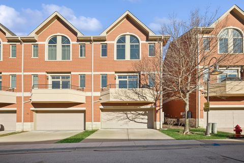 A home in Wheeling