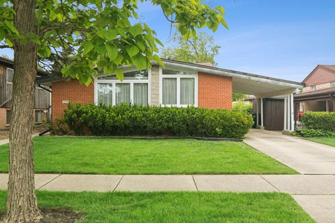 Photo of 8501 W Normal Avenue, Niles, IL 60714 (MLS # 12666751)