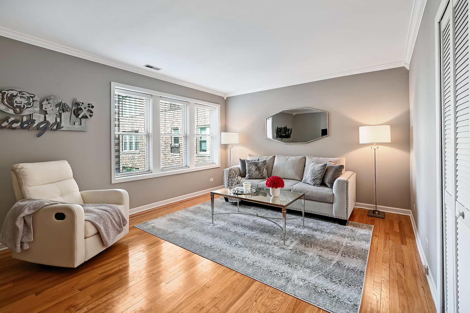 75 E Harris Avenue 2E