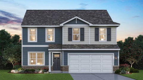 Photo of 2263 Cobble Springs Trail, Wonder Lake, IL 60097 (MLS # 12672463)