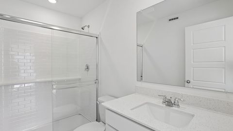 Tiny photo for 6560 Linden Trail #D, Wonder Lake, IL 60097 (MLS # 12478507)