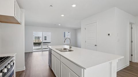 Tiny photo for 6560 Linden Trail #D, Wonder Lake, IL 60097 (MLS # 12478507)