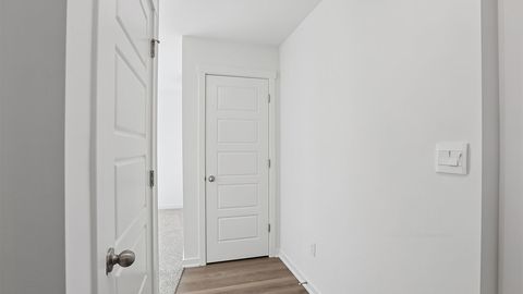 Tiny photo for 6560 Linden Trail #D, Wonder Lake, IL 60097 (MLS # 12478507)