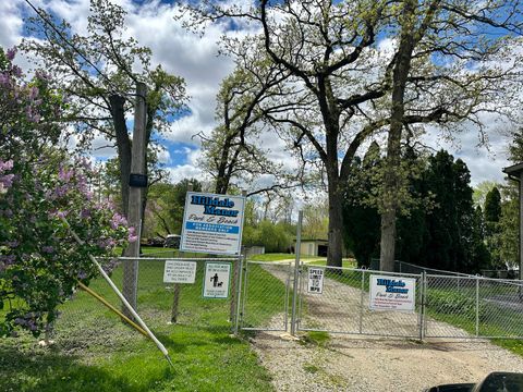 Tiny photo for 35397 N 1st Avenue, Ingleside, IL 60041 (MLS # 12632208)