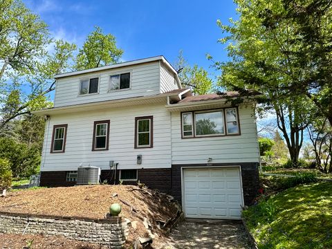 Tiny photo for 35397 N 1st Avenue, Ingleside, IL 60041 (MLS # 12632208)