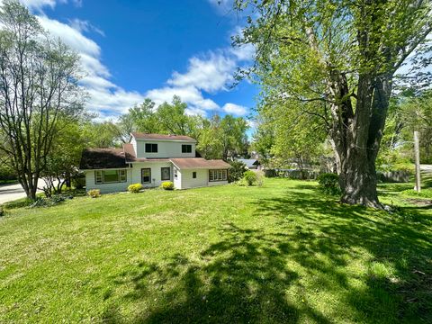 Tiny photo for 35397 N 1st Avenue, Ingleside, IL 60041 (MLS # 12632208)