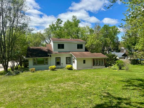 Tiny photo for 35397 N 1st Avenue, Ingleside, IL 60041 (MLS # 12632208)