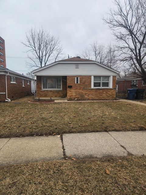 Photo of 14637 Edbrooke Avenue, Dolton, IL 60419 (MLS # 12586999)