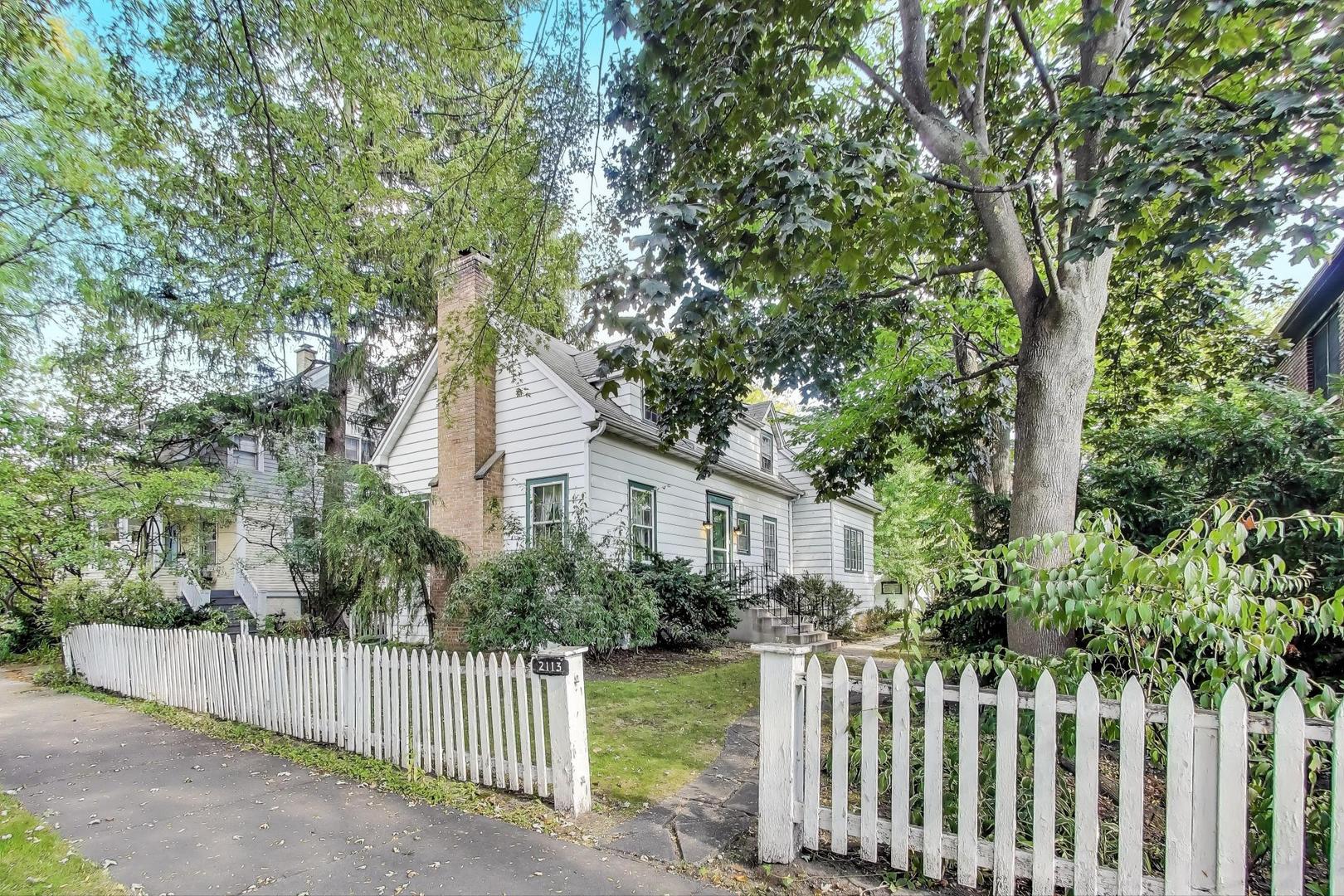 2113 Forestview Road