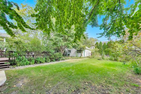 Tiny photo for 2113 Forestview Road, Evanston, IL 60201 (MLS # 12482583)