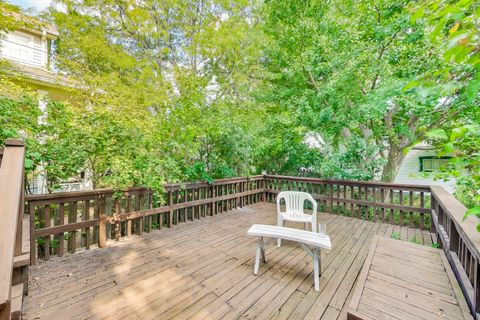 Tiny photo for 2113 Forestview Road, Evanston, IL 60201 (MLS # 12482583)