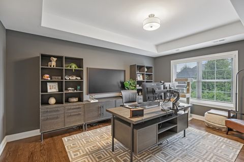 Tiny photo for 757 S Saylor Avenue, Elmhurst, IL 60126 (MLS # 12447659)