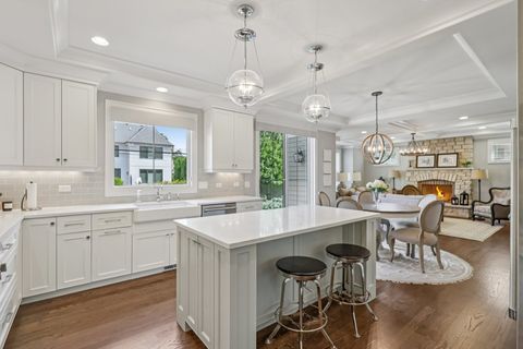 Tiny photo for 757 S Saylor Avenue, Elmhurst, IL 60126 (MLS # 12447659)