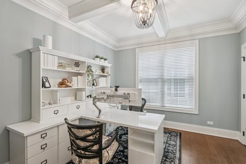 Tiny photo for 757 S Saylor Avenue, Elmhurst, IL 60126 (MLS # 12447659)