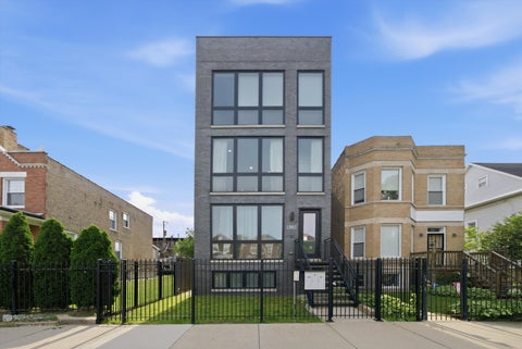 Photo of 6606 S University Avenue #2, Chicago, IL 60637 (MLS # 12743083)