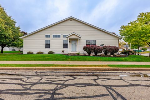 Tiny photo for 1022 Edinburgh Court, Joliet, IL 60431 (MLS # 12477115)