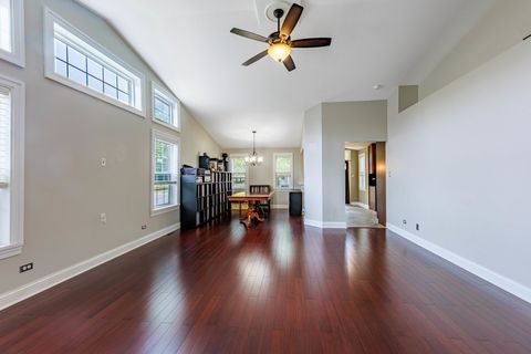 Tiny photo for 1022 Edinburgh Court, Joliet, IL 60431 (MLS # 12477115)