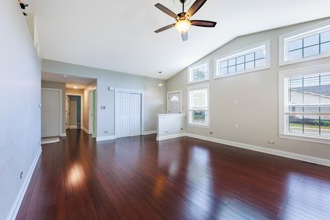 Tiny photo for 1022 Edinburgh Court, Joliet, IL 60431 (MLS # 12477115)