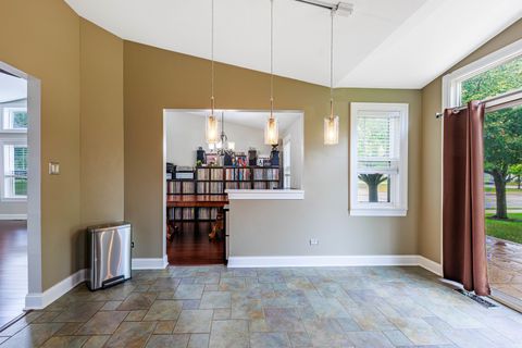 Tiny photo for 1022 Edinburgh Court, Joliet, IL 60431 (MLS # 12477115)