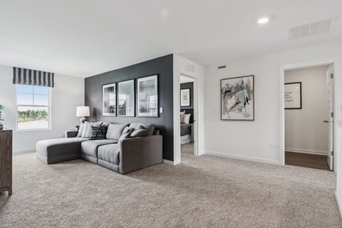 Tiny photo for 14719 S Parkview Drive, Plainfield, IL 60544 (MLS # 12762853)