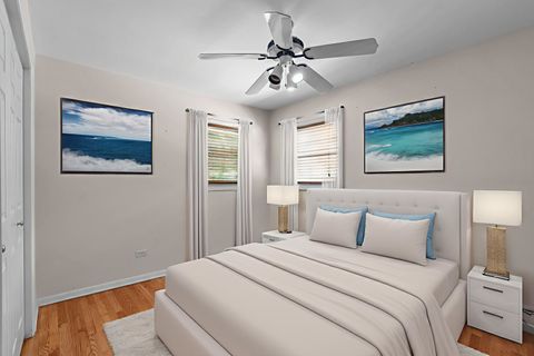 Tiny photo for 7952 MADISON Street #2E, River Forest, IL 60305 (MLS # 12529284)