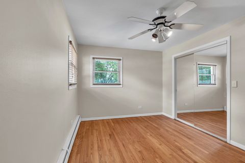 Tiny photo for 7952 MADISON Street #2E, River Forest, IL 60305 (MLS # 12529284)