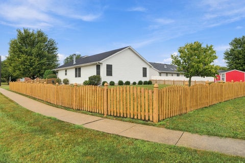 Tiny photo for 136 N Van Buren Avenue, Bradley, IL 60915 (MLS # 12757916)